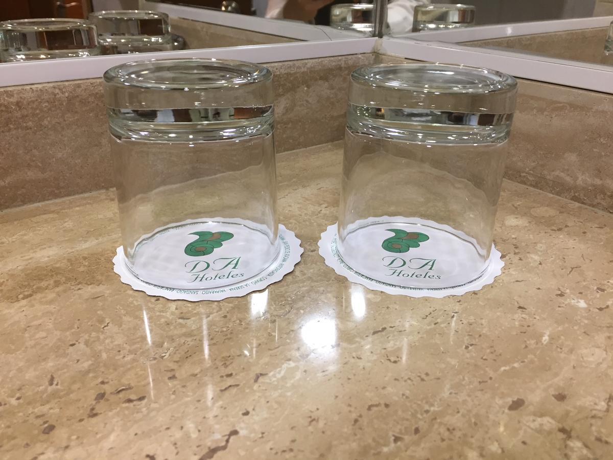Hotel Diego De Almagro 발디비아 외부 사진